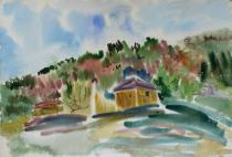 Из Краище, 1965